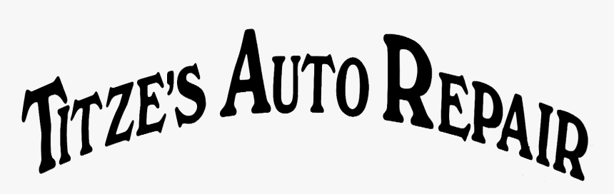 Titze"s Auto Repair - Hc Verma, HD Png Download, Free Download