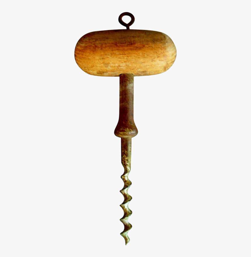 Corkscrew Background Transparent - Drill, HD Png Download, Free Download