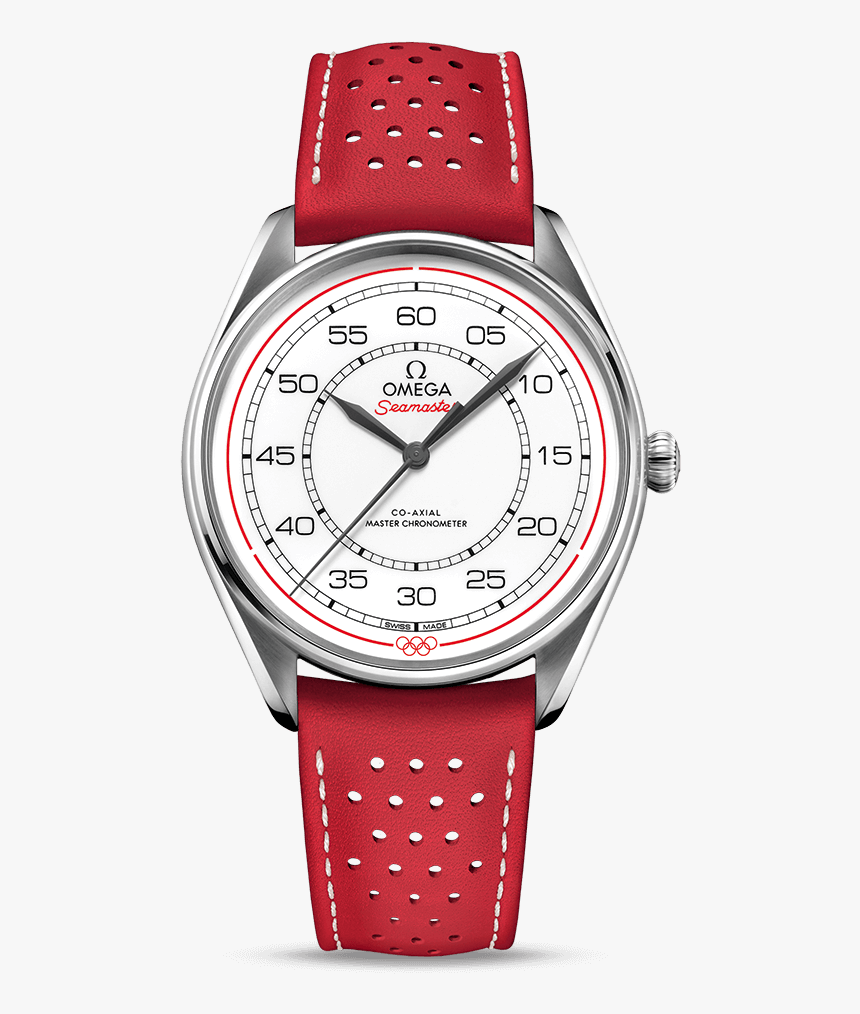 Omega Seamaster Olympic Games Limited Edition, HD Png Download, Free Download