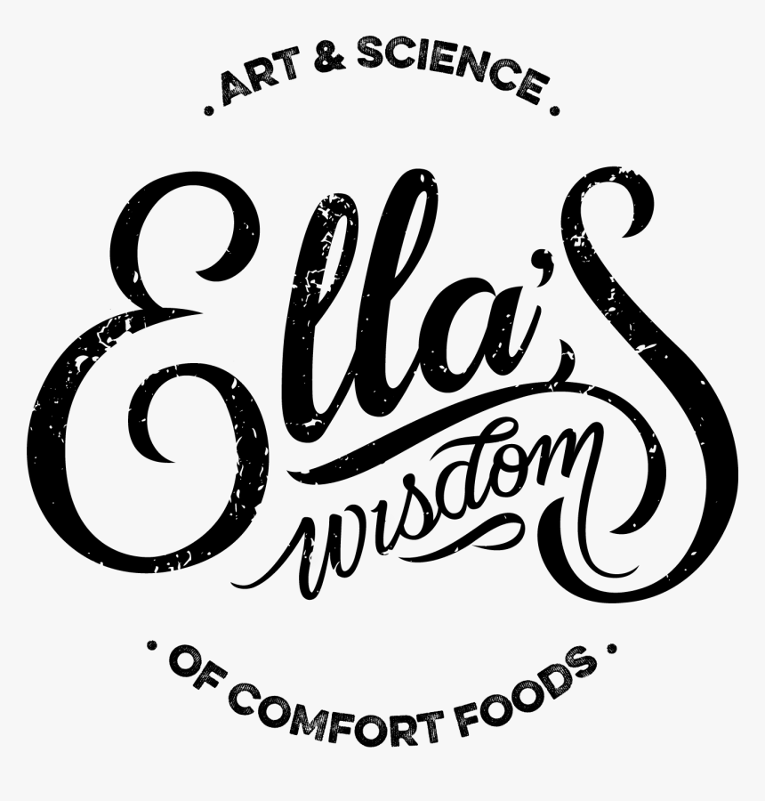 Logo Ellas, HD Png Download, Free Download