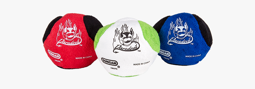 Duncan Daredevil Footbag, HD Png Download, Free Download