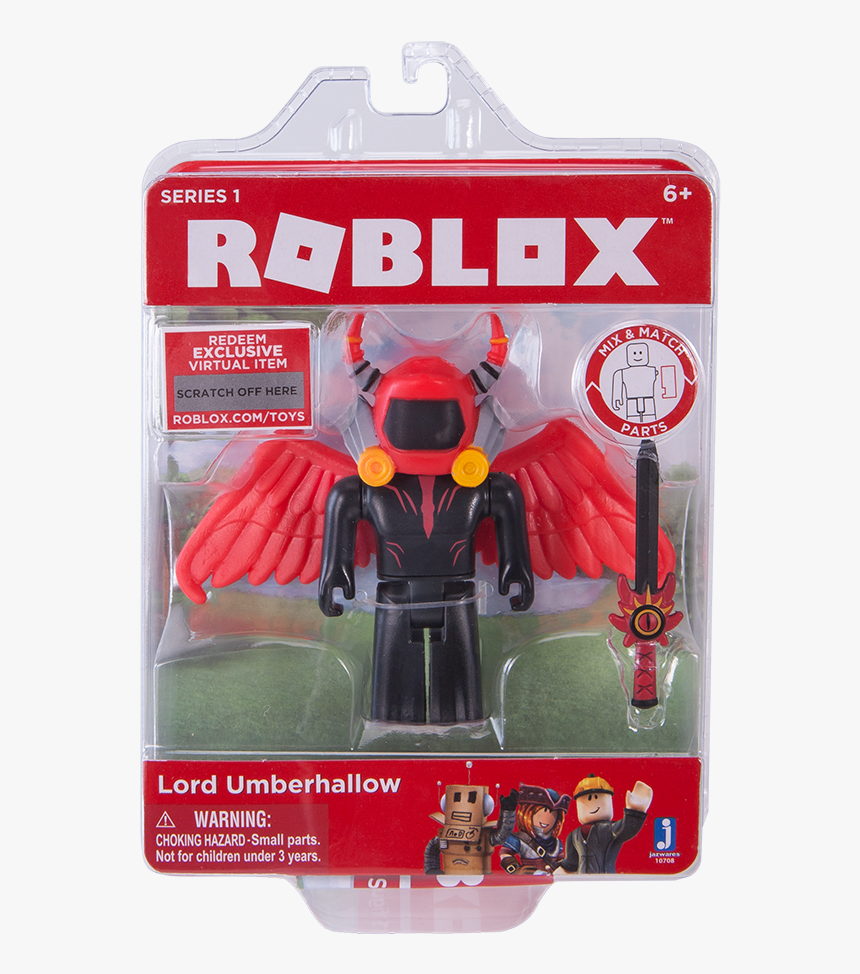 Roblox Lord Umberhallow, HD Png Download, Free Download