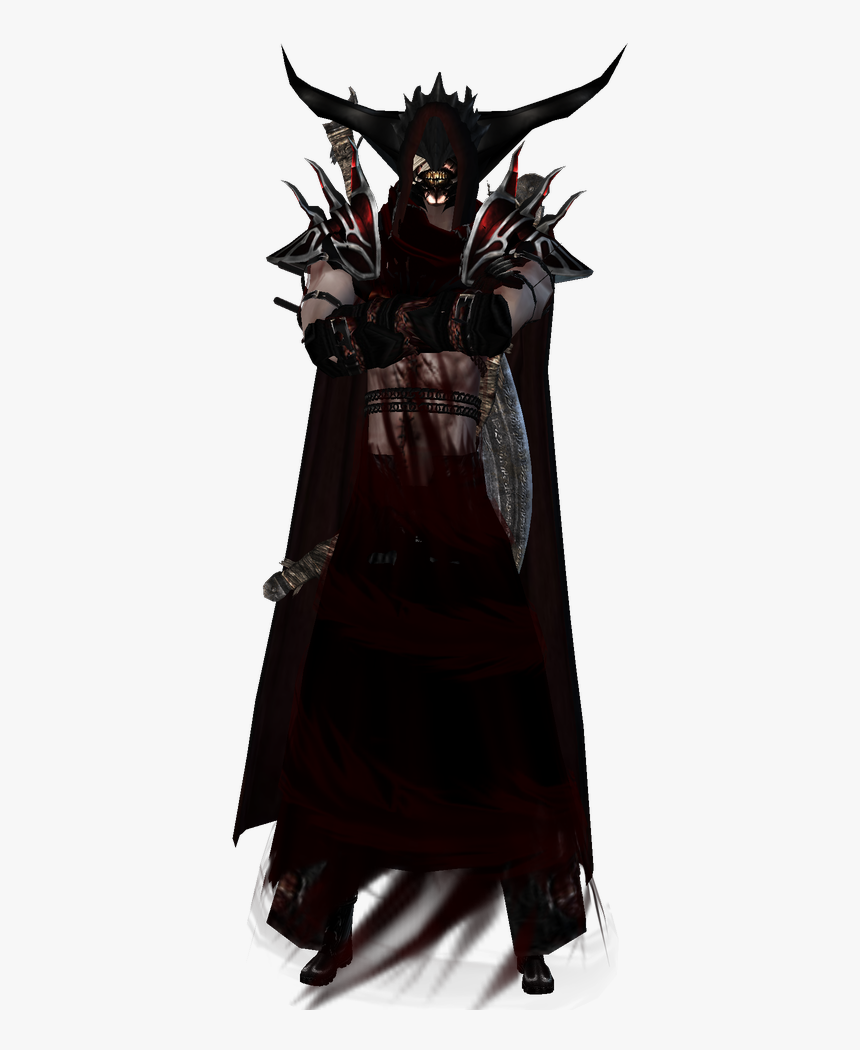 Imvu Roleplay Anime Game Boss Effect Power Png Cyborg - Gown, Transparent Png, Free Download