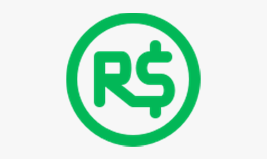 Robux Logo Hd Png Download Kindpng - logo de robux png