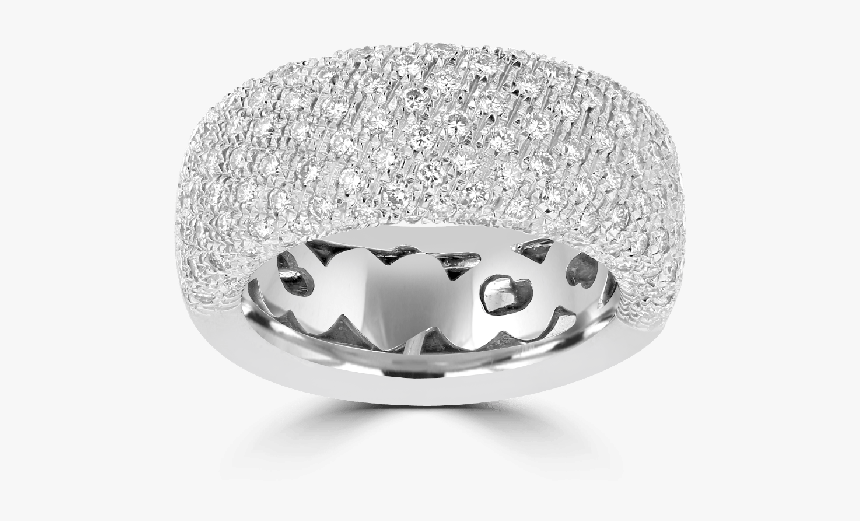 Titanium Ring, HD Png Download, Free Download