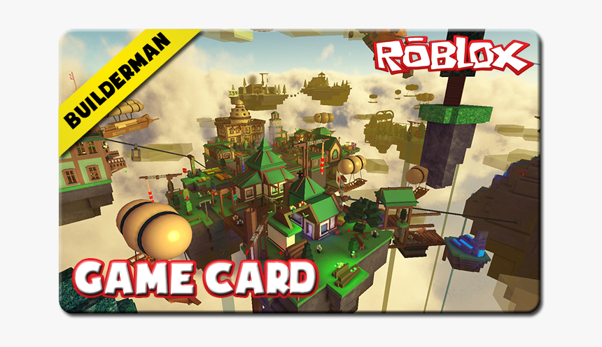 Popular Game In Roblox Hd Png Download Kindpng