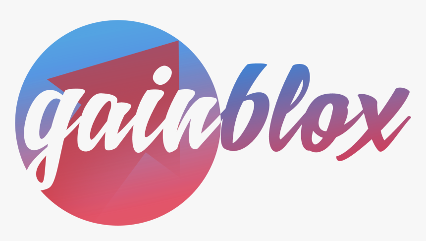 Gainblox Gg Robux Hd Png Download Kindpng - robuxs png