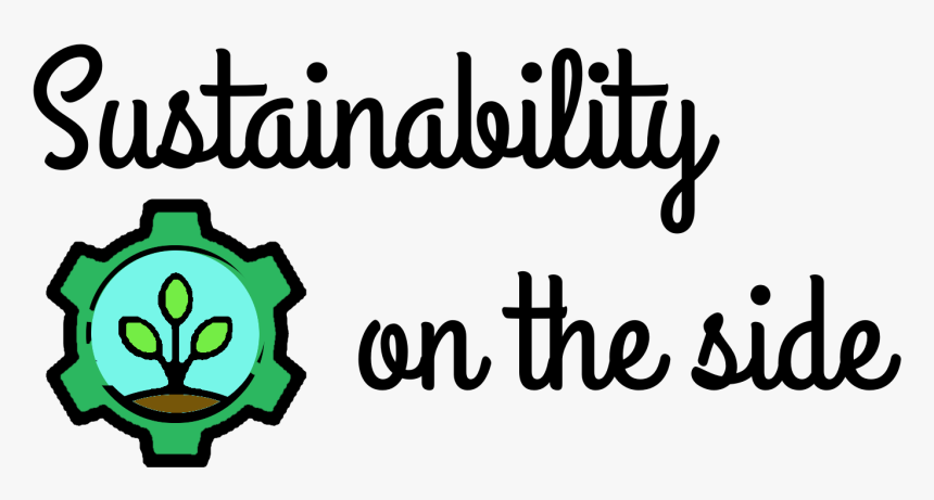 Sustainability On The Side, HD Png Download, Free Download