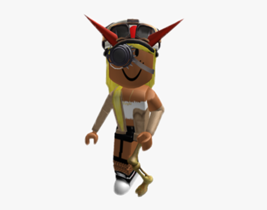 It S Fgteev S Old Roblox Character Cartoon Hd Png Download 768x768 ...