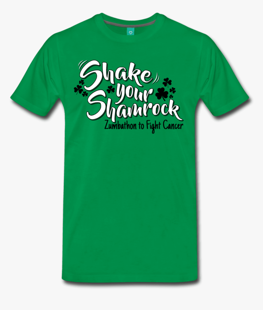 Shake Your Shamrock Shirts - T Shirt, HD Png Download, Free Download