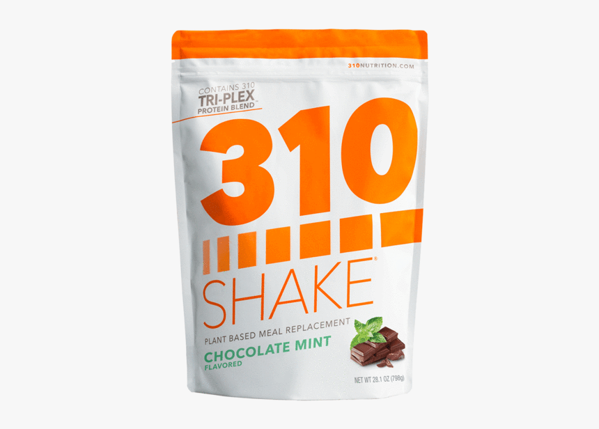 310 Shake Salted Caramel, HD Png Download, Free Download