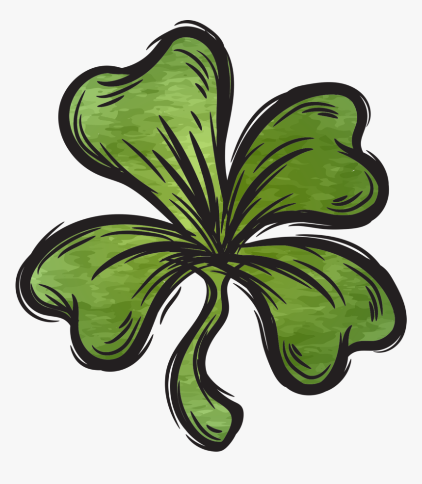Clover, HD Png Download, Free Download