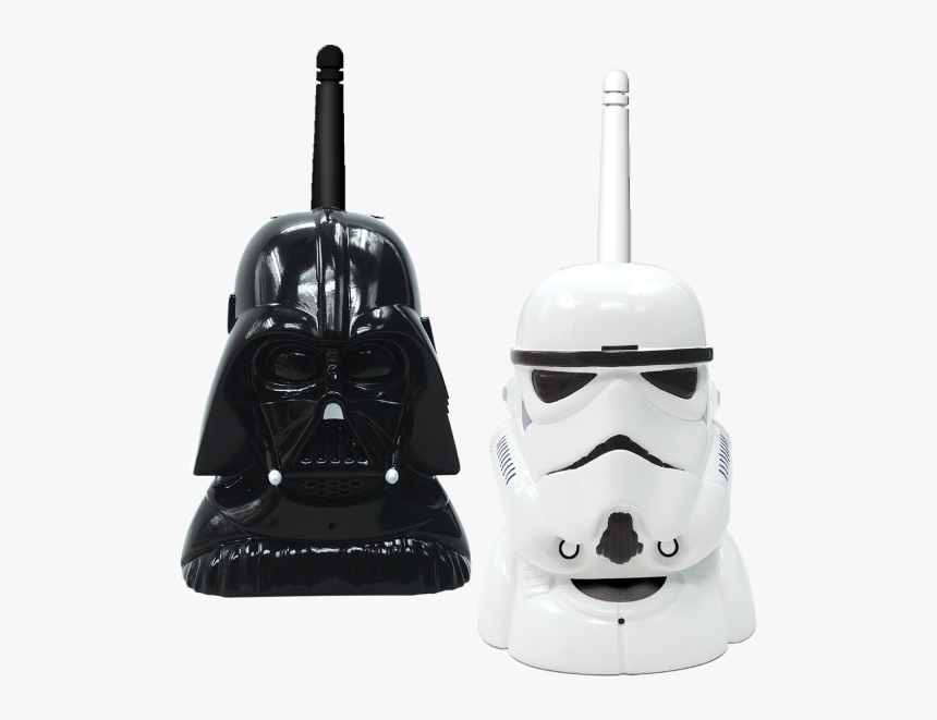 Star Wars Walkie Talkie, HD Png Download, Free Download