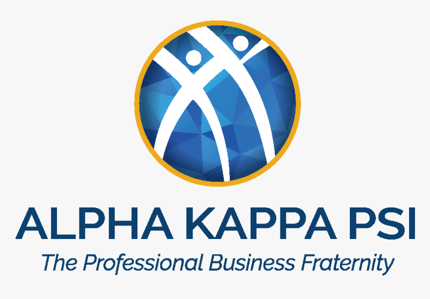 Alpha Kappa Psi Logo, HD Png - kindpng