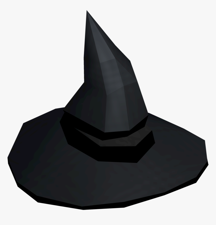 The Runescape Wiki - Black Hat Runescape, HD Png Download, Free Download