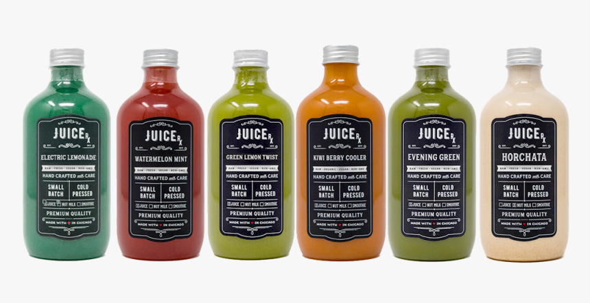 Cold Pressed Juice Black Label, HD Png Download, Free Download