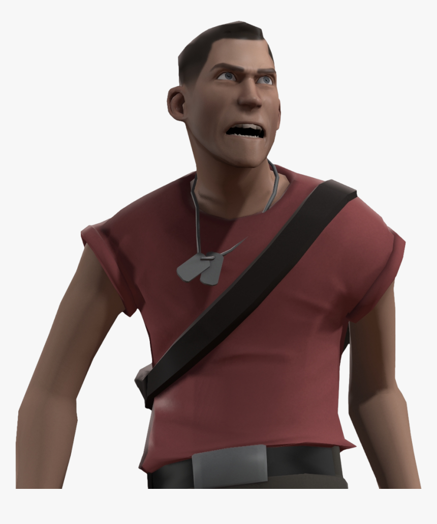 Gallery - Character Garry's Mod Png, Transparent Png, Free Download