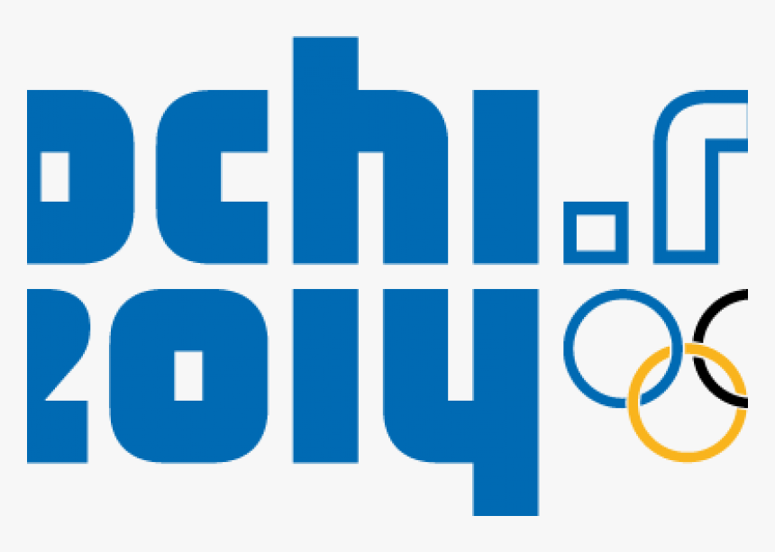 Sochi 2014, HD Png Download, Free Download