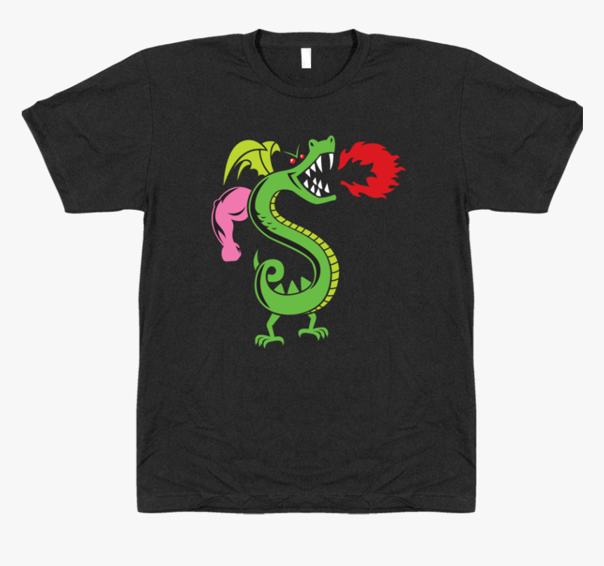 Trogdor New Shirt - Trogdor Poster, HD Png Download, Free Download