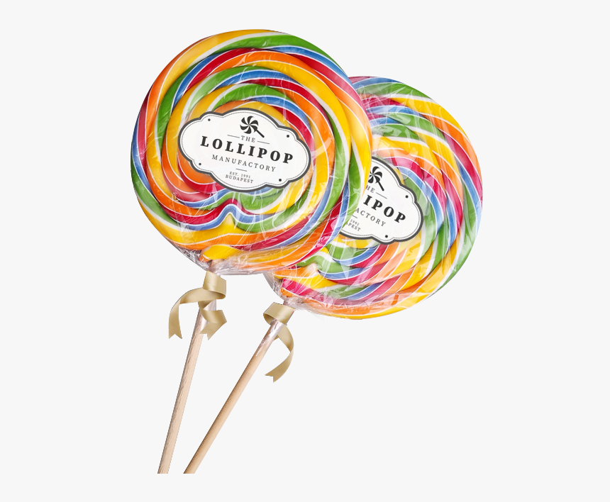 Lollipop Girl - Lollipop, HD Png Download, Free Download