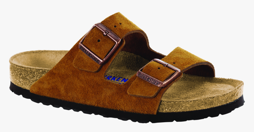 Birkenstock - Arizona Birkenstock, HD Png Download, Free Download