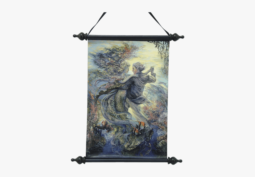 Fairy Tapestry, HD Png Download, Free Download