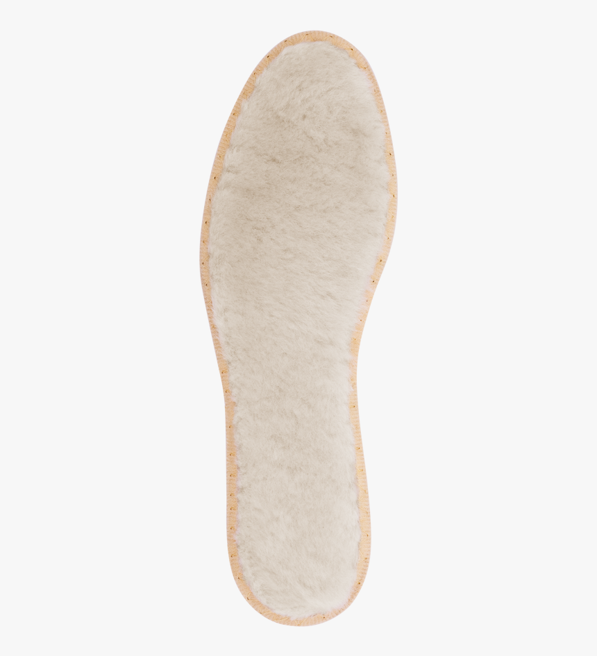 Pedag Pascha Wool Insoles - Bockwurst, HD Png Download, Free Download
