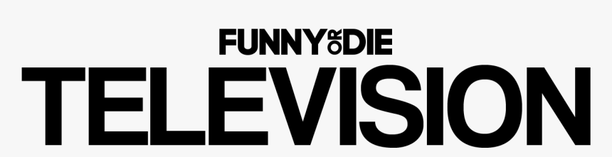 Funny Or Die Tv - Graphic Design, HD Png Download, Free Download