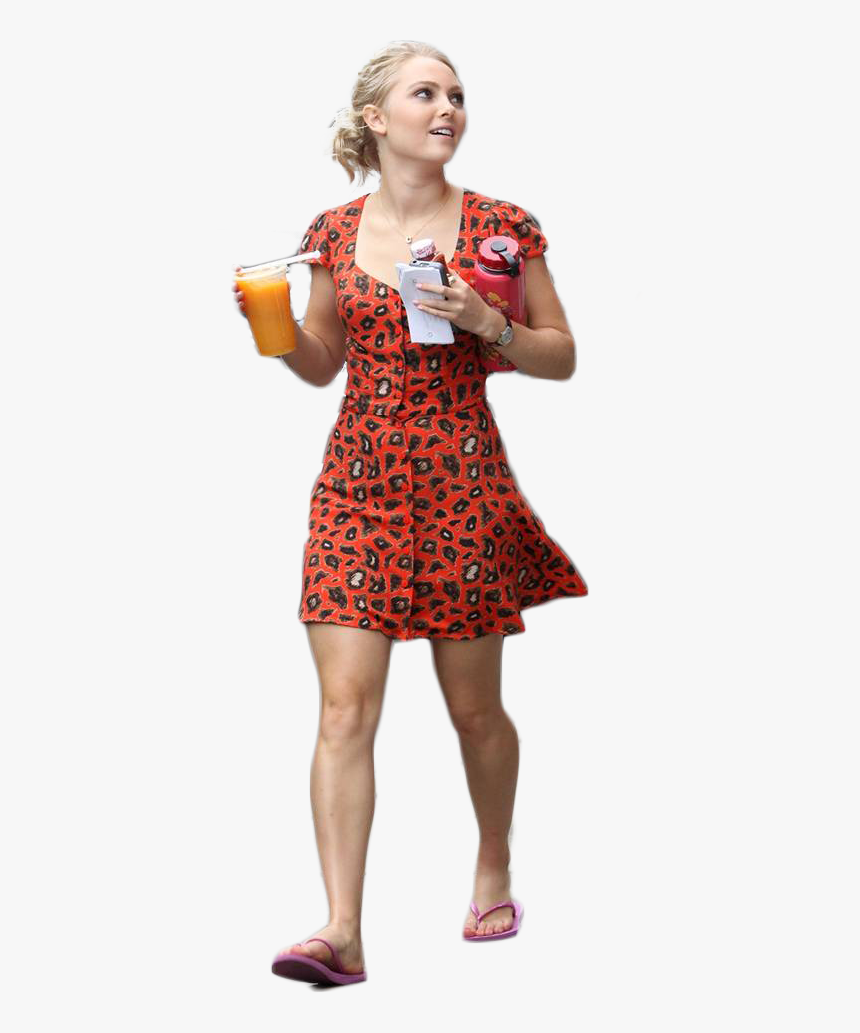 Annasophia Robb Transparent Background Png - Annasophia Robb Png, Png Download, Free Download