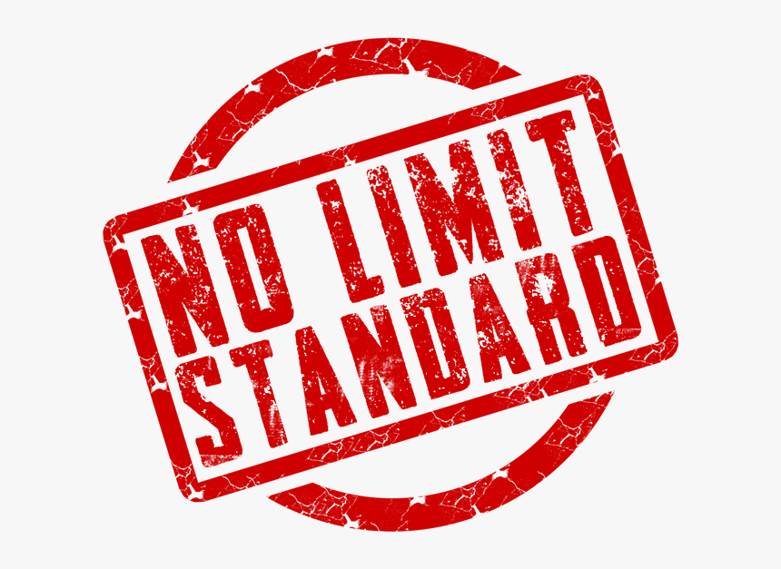 Check Your Ego At The Door No Limit Standard, HD Png Download, Free Download