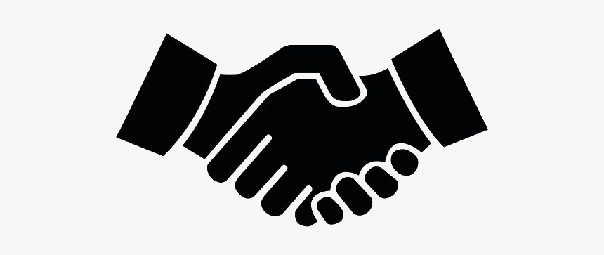 Handshake Icon, HD Png Download, Free Download