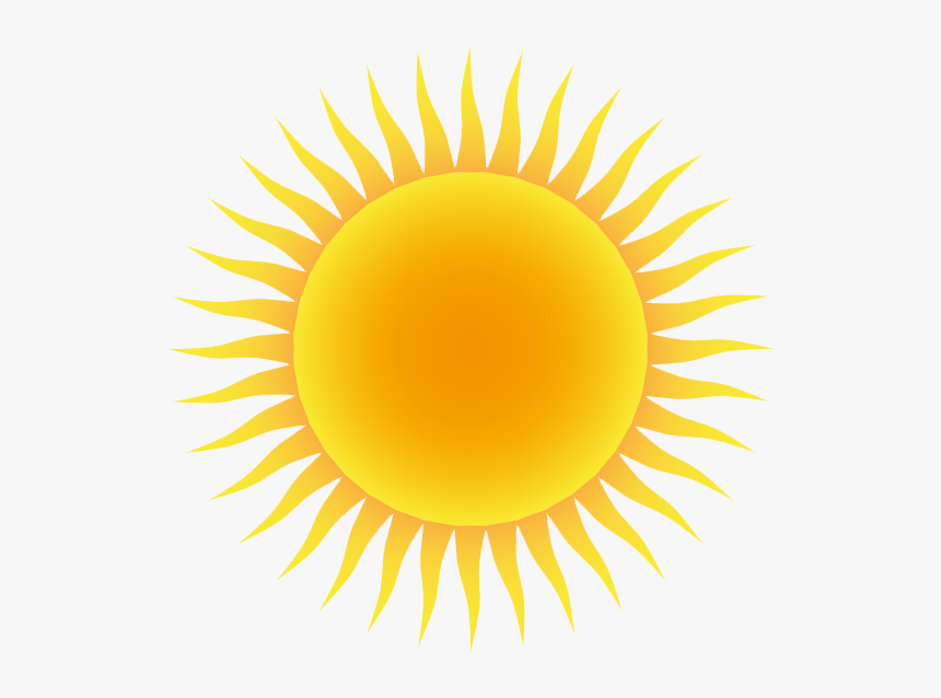 Sun Png Pic - Sun Clipart Transparent, Png Download, Free Download