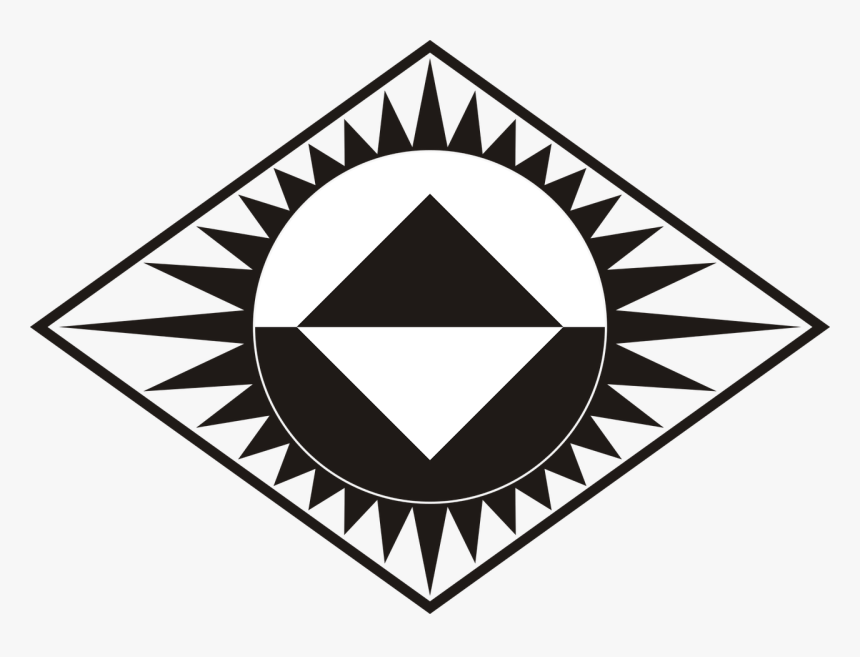 Transparent No Stamp Png - Circular Polynesian Tattoo Designs, Png Download, Free Download