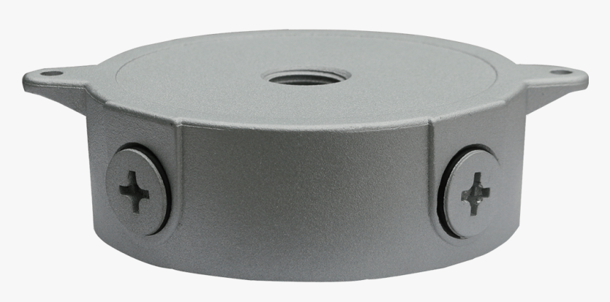 Ceiling Mount Kit For Jj1-series Vapor Proof Jelly - Circle, HD Png Download, Free Download