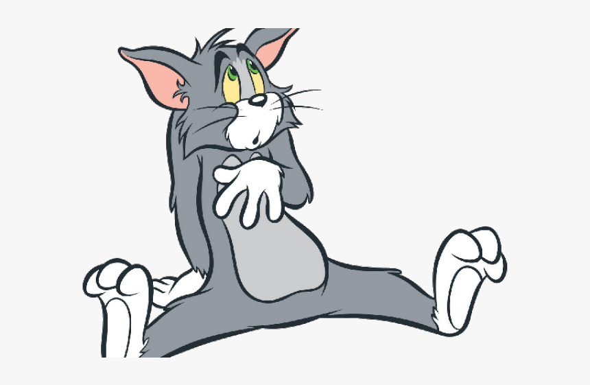 Tom And Jerry Png Transparent Images - Том И Джерри Png, Png Download, Free Download