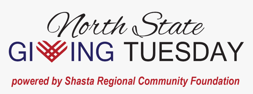 North State Giving Tuesday, HD Png Download, Free Download