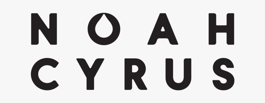 Noah Cyrus Logo, HD Png Download, Free Download