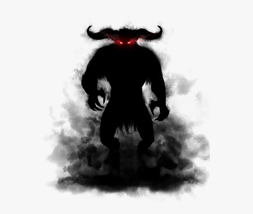 Demon Transparent, HD Png Download, Free Download