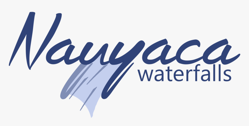 Nauyaca Waterfalls Exist To Give You An Unforgettable - Calligraphy, HD Png Download, Free Download
