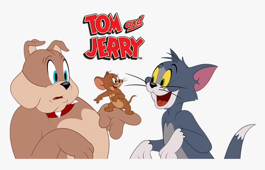 Tom And Jerry, HD Png Download, Free Download