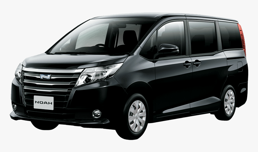 Popular Noah Coversbuy Cheap Noah Covers Lots From - Toyota Noah Dan Voxy, HD Png Download, Free Download