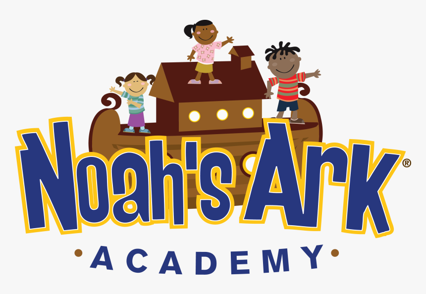 Noah"s Ark Academy - Cartoon, HD Png Download, Free Download