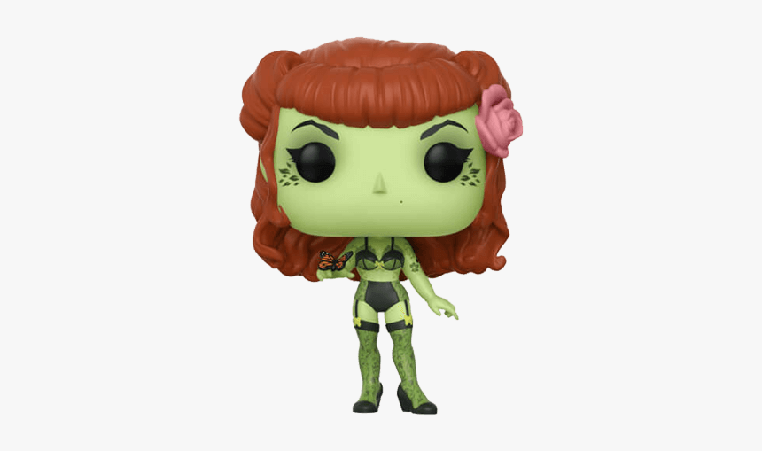 Funko Pop Dc Bombshells, HD Png Download, Free Download