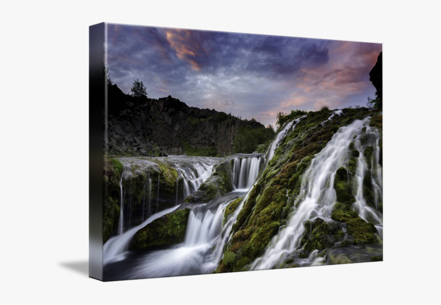 Waterfall, HD Png Download, Free Download