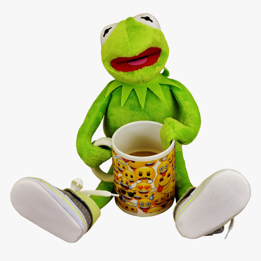 Kermit The Frog, HD Png Download, Free Download