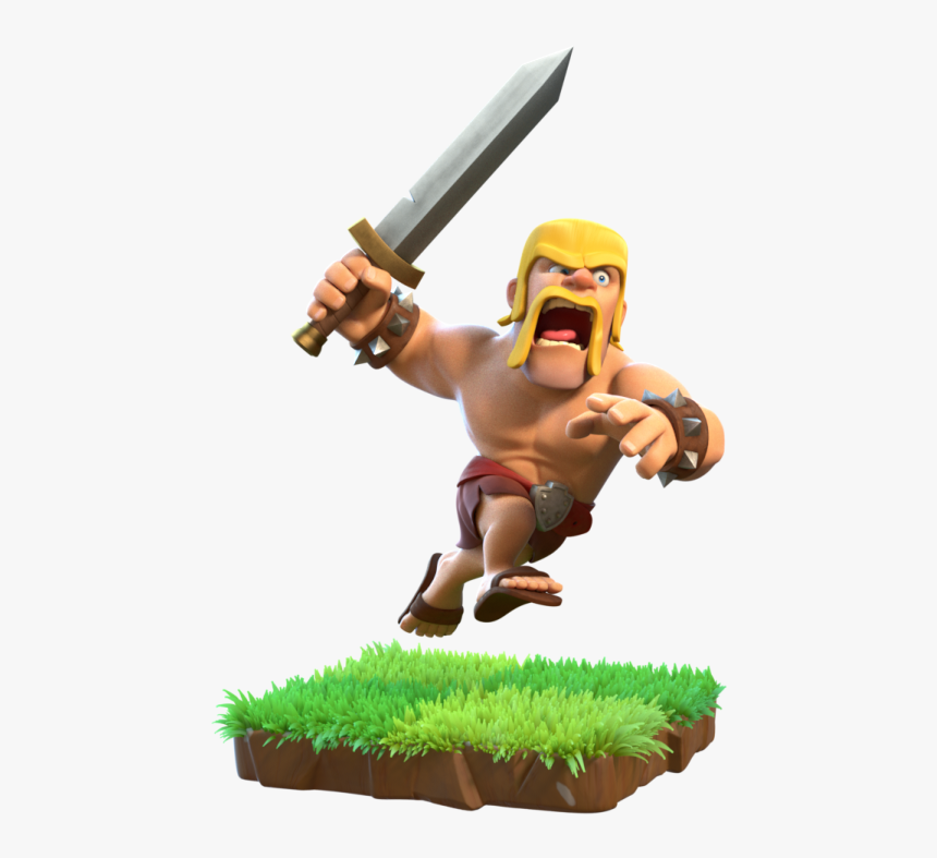Clash Of Clans Wiki - Clash Of Clans Troops, HD Png Download, Free Download