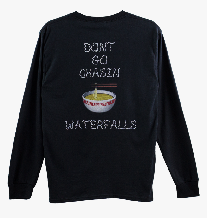 Chasin1 - Long-sleeved T-shirt, HD Png Download, Free Download