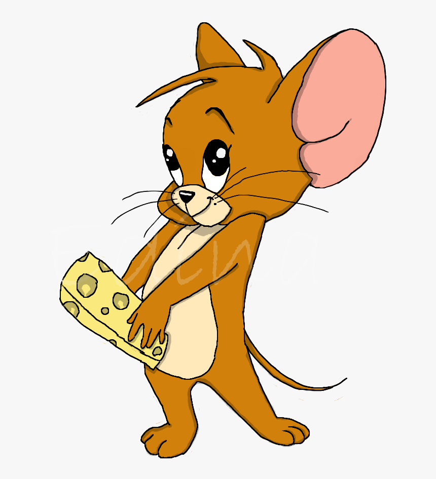 Tom And Jerry, HD Png Download, Free Download