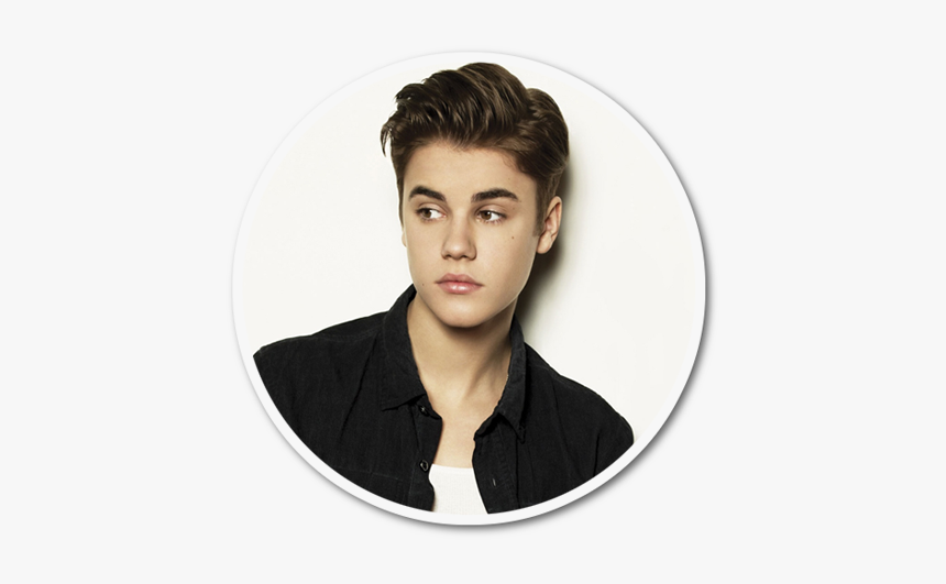 Justin Bieber - Justin Bieber Hairstyle Hd, HD Png Download, Free Download