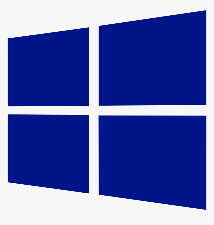 Transparent Shutdown Png - Windows 10 Icon Png, Png Download, Free Download